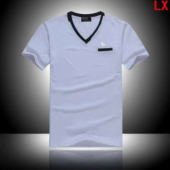MEN polo T-shirt S-XXXL-558